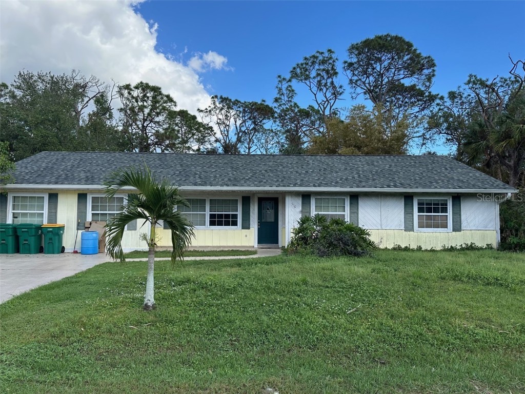 510 Madeira Street Port Charlotte FL 33953 N6135339 image1