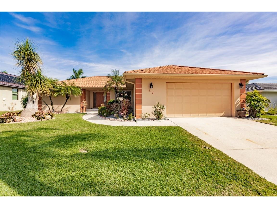 510 Medici Court Punta Gorda FL 33950 C7487418 image1
