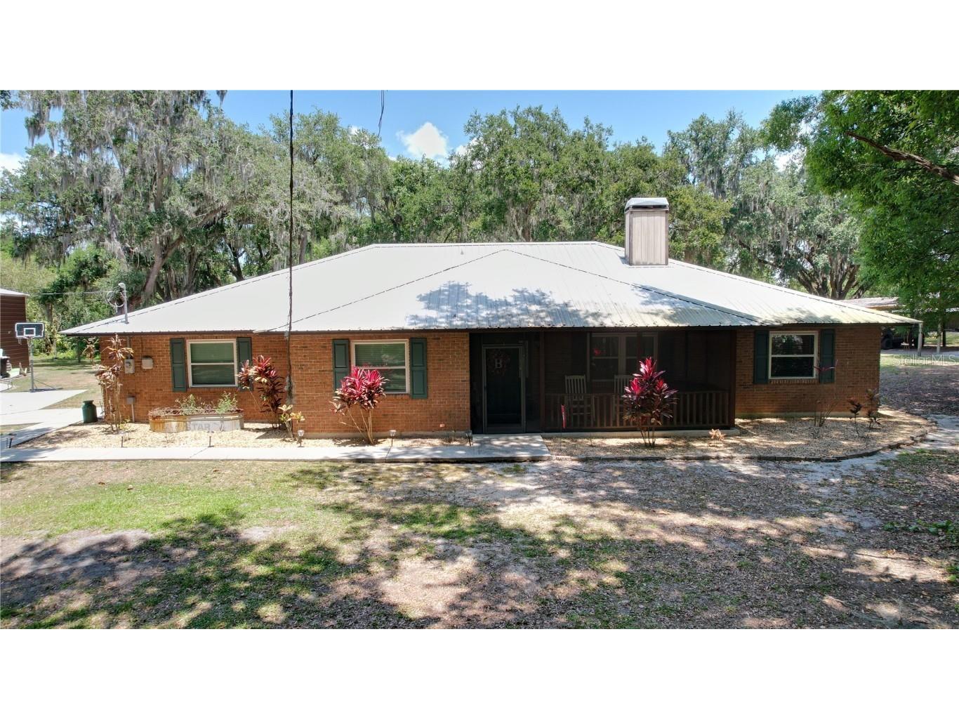 510 Moose Lodge Road Bartow FL 33830 B4901554 image1