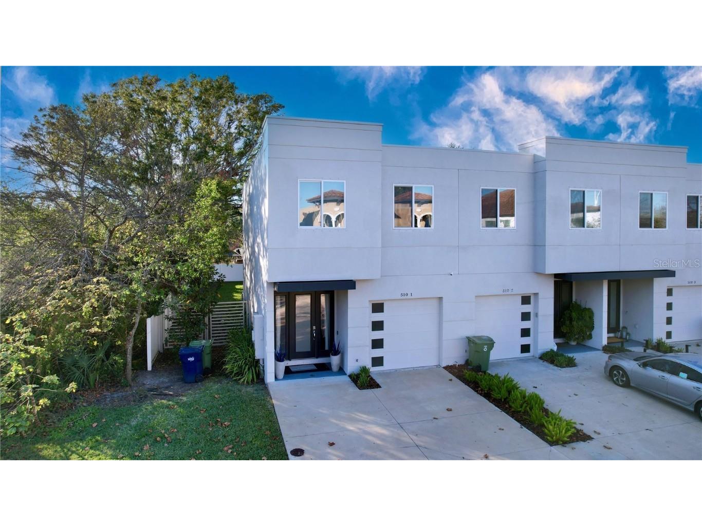 510 N Hubert Avenue #1B Tampa FL 33609 TB8331190 image1