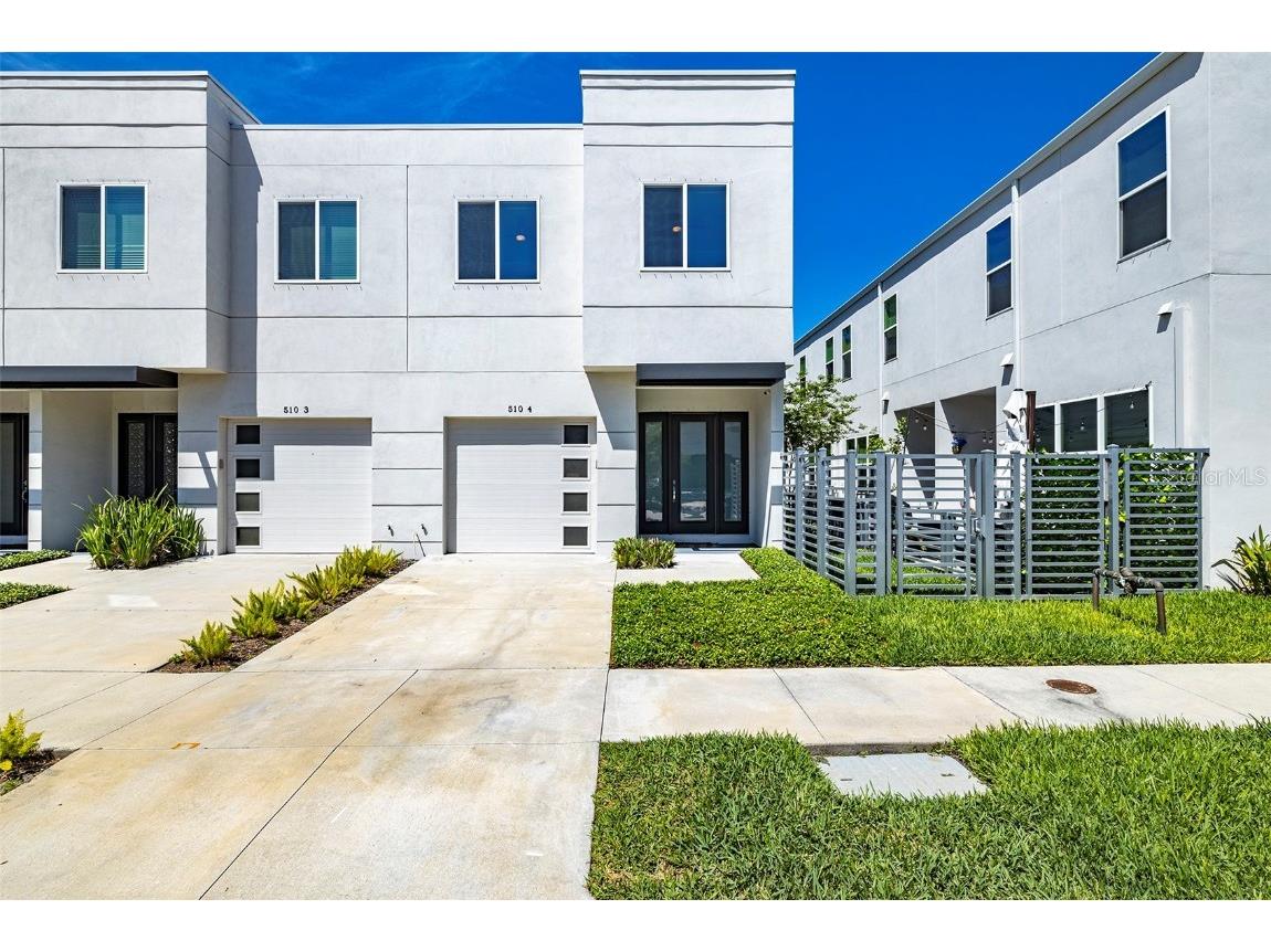 510 N Hubert Avenue #4B Tampa FL 33609 T3366384 image1