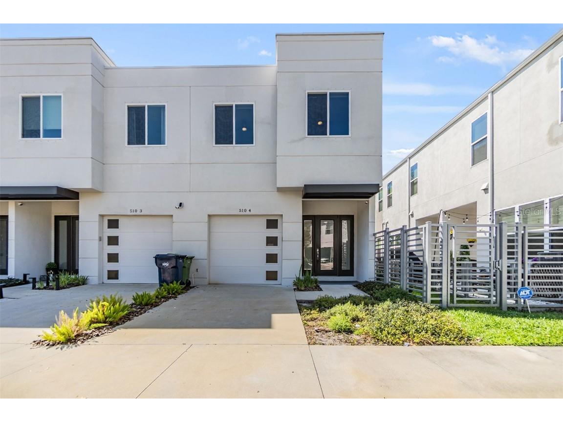 510 N Hubert Avenue #4B Tampa FL 33609 TB8356045 image1