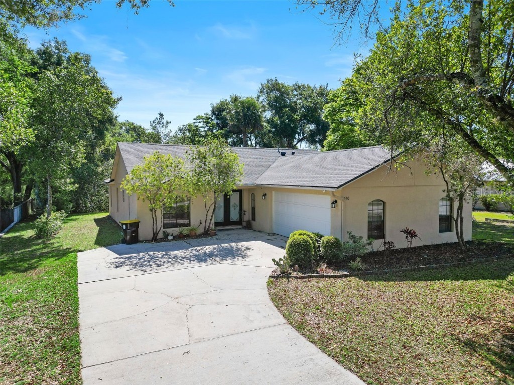 510 N Leavitt Avenue Orange City FL 32763 O6300566 image1