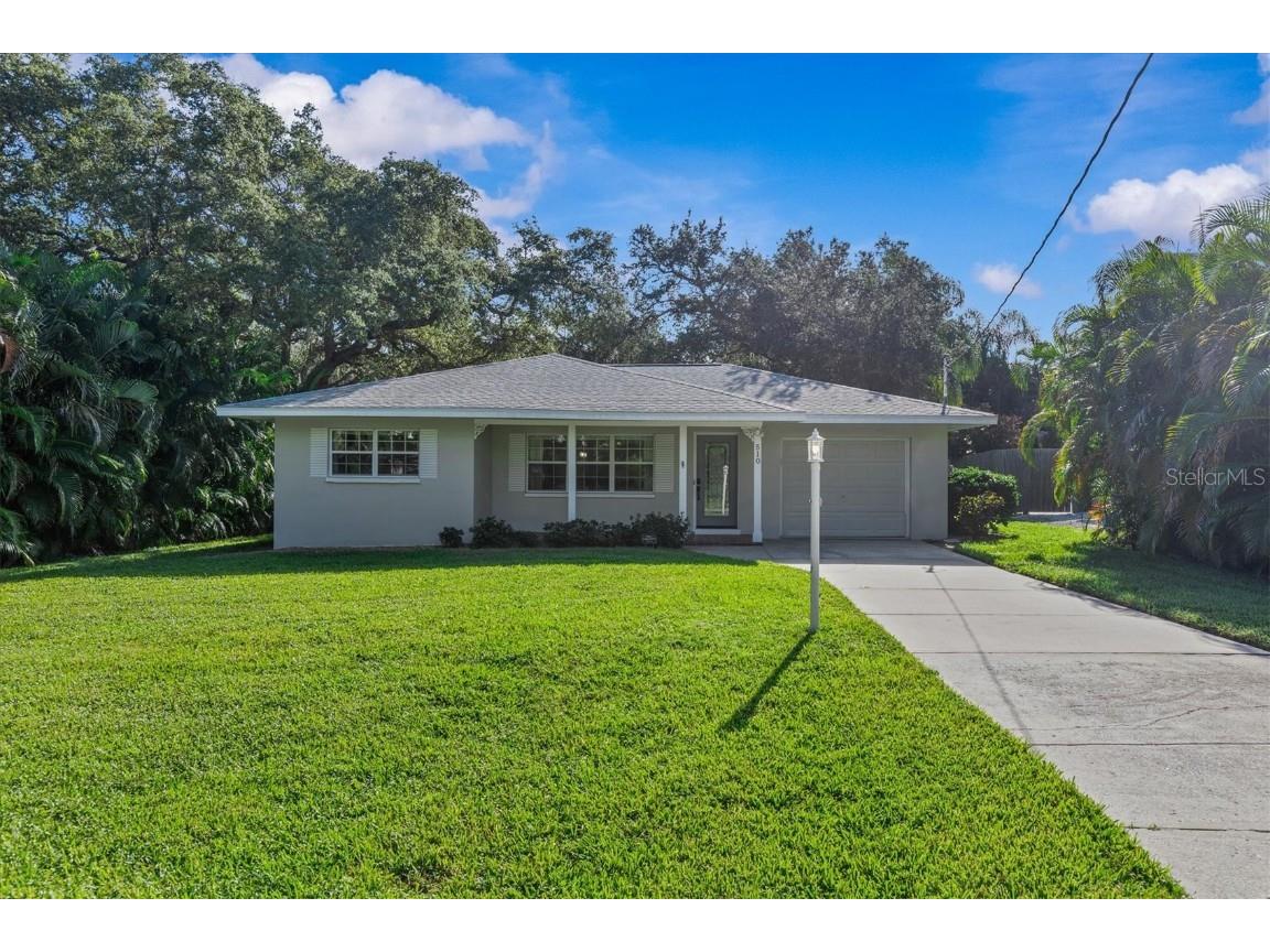 510 N Mayo Street Crystal Beach FL 34681 TB8433330 image1