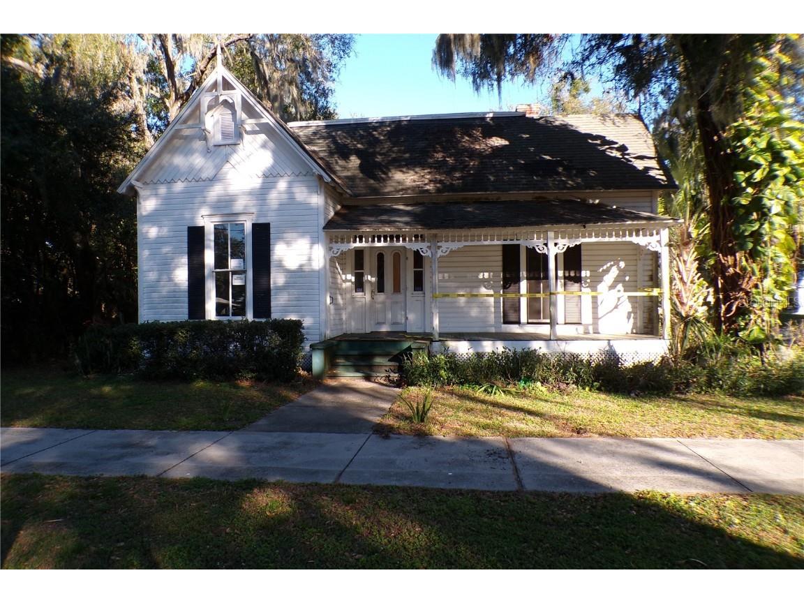 510 N Oak Avenue Bartow FL 33830 T3501496 image1
