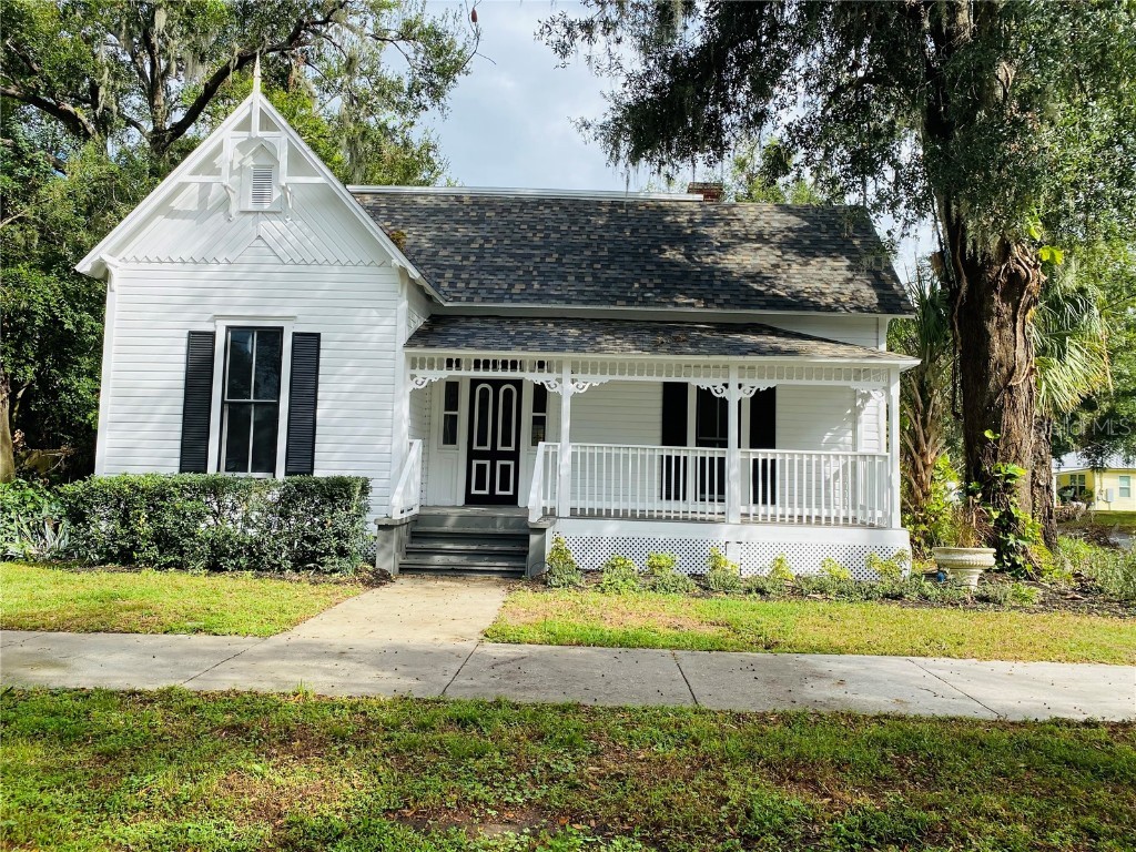 510 N Oak Avenue Bartow FL 33830 TB8318636 image1