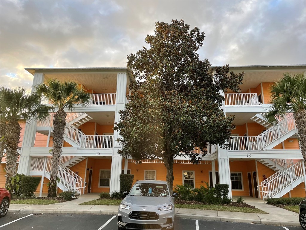 510 New Providence Promenade #510 Davenport FL 33897 - LAKE DAVENPORT U8228299 image1