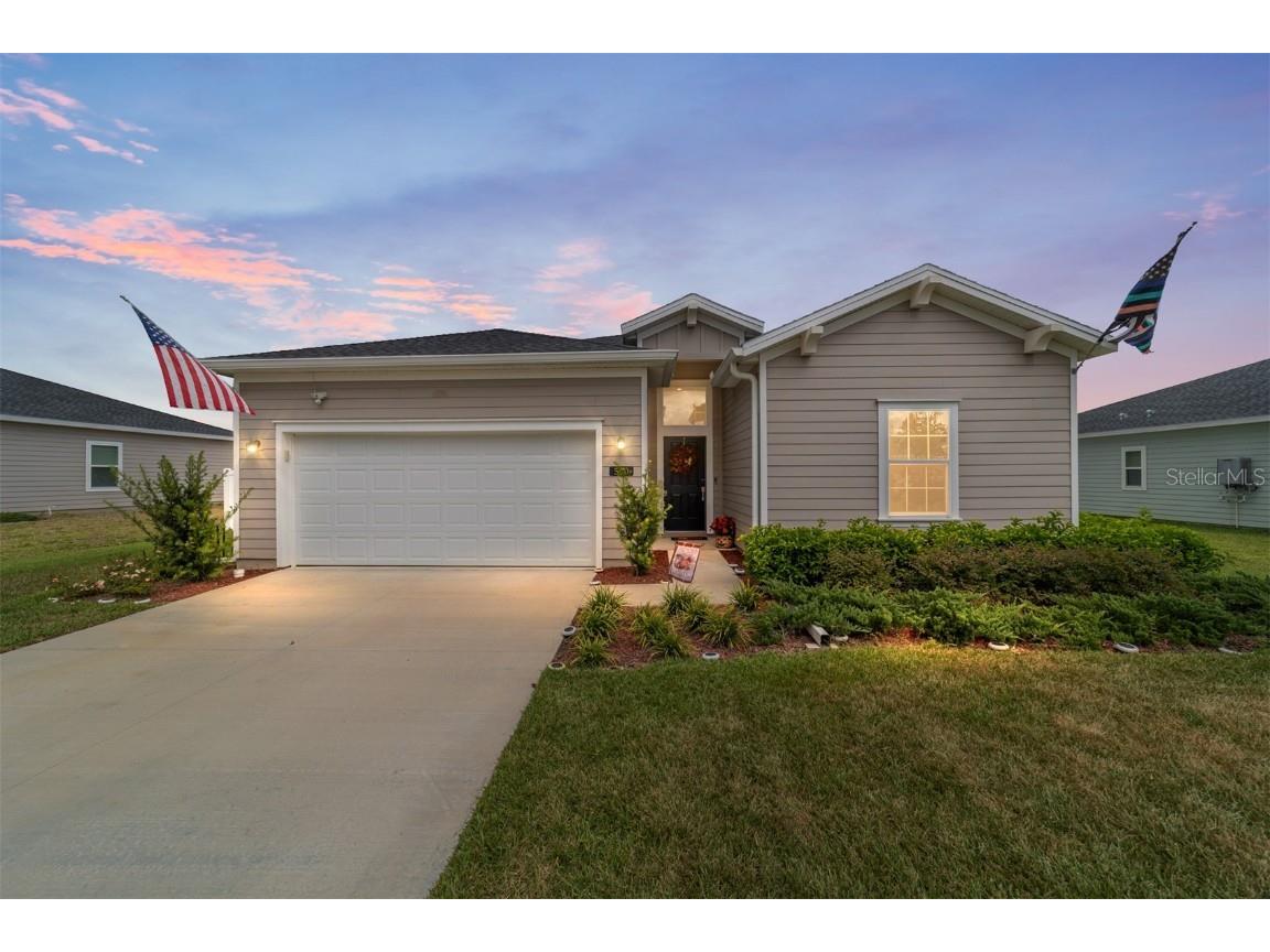 510 NW 4th Place Williston FL 32696 GC534362 image1