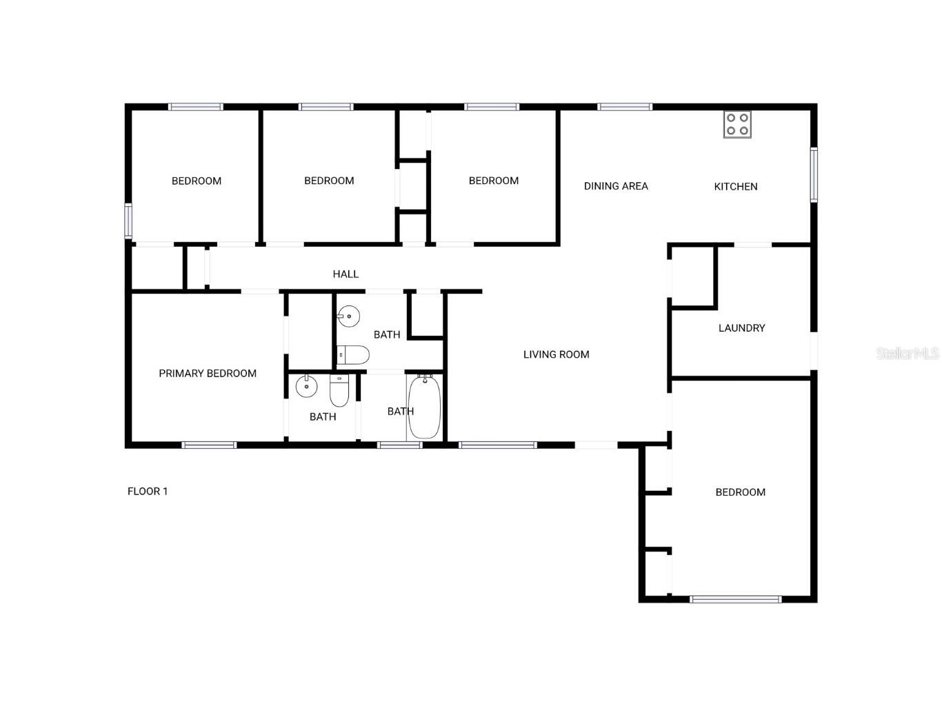 510 Oakside Drive Brandon FL 33510 O6368201 image25