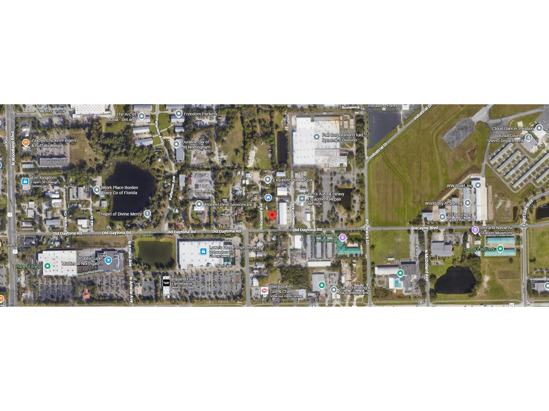 510 Old Daytona Road Deland FL 32724 V4945164 image14