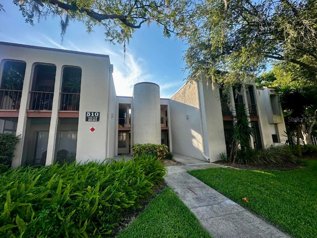510 Orange Drive #21 Altamonte Springs FL 32701 O6208919 image1