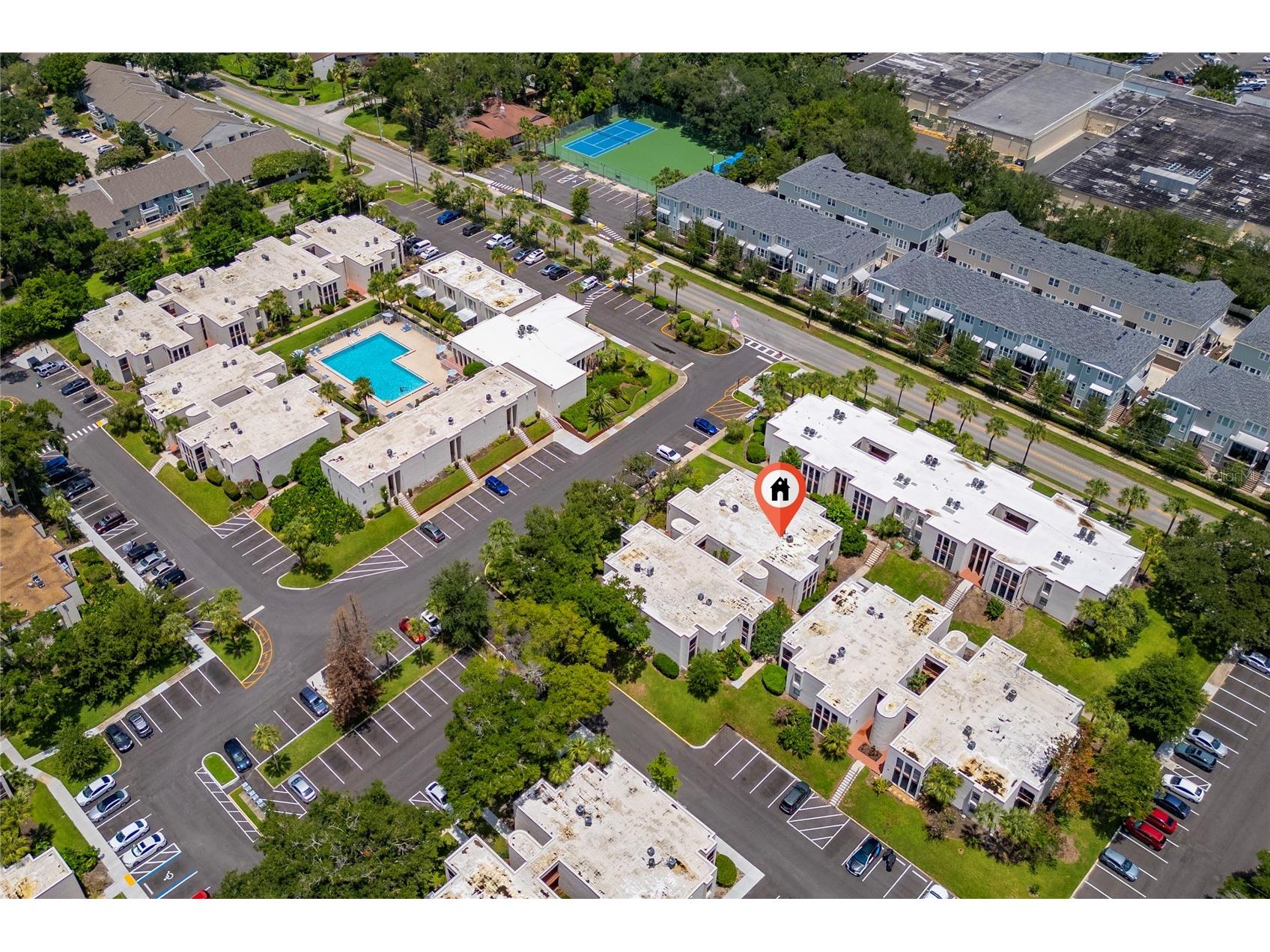 510 Orange Drive #21 Altamonte Springs FL 32701 TB8528801 image32