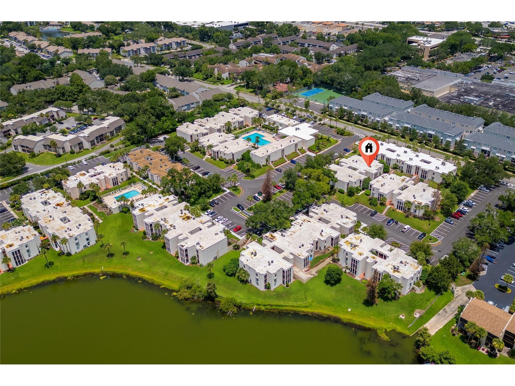 510 Orange Drive #21 Altamonte Springs FL 32701 TB8528801 image33