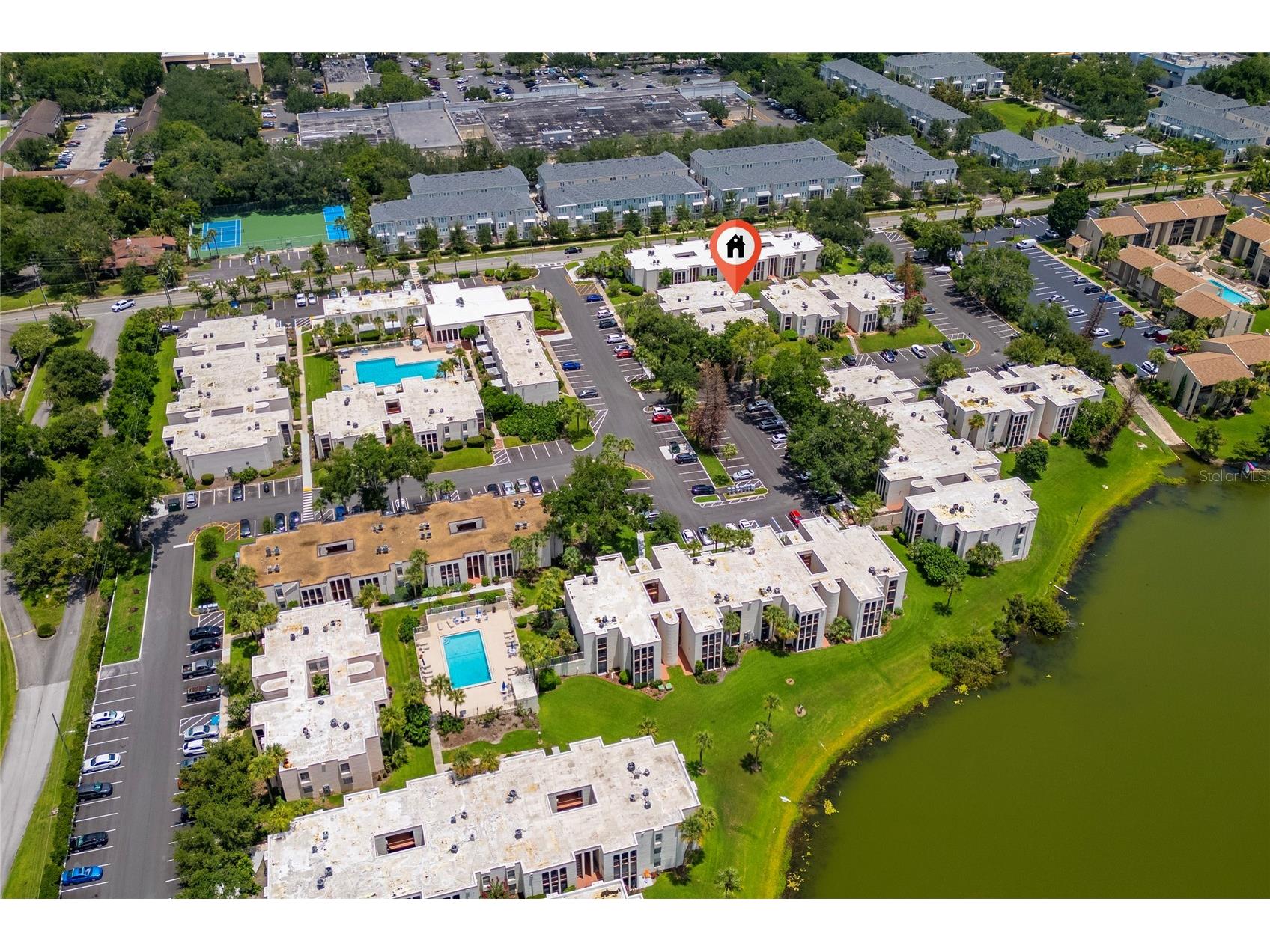510 Orange Drive #21 Altamonte Springs FL 32701 TB8528801 image40