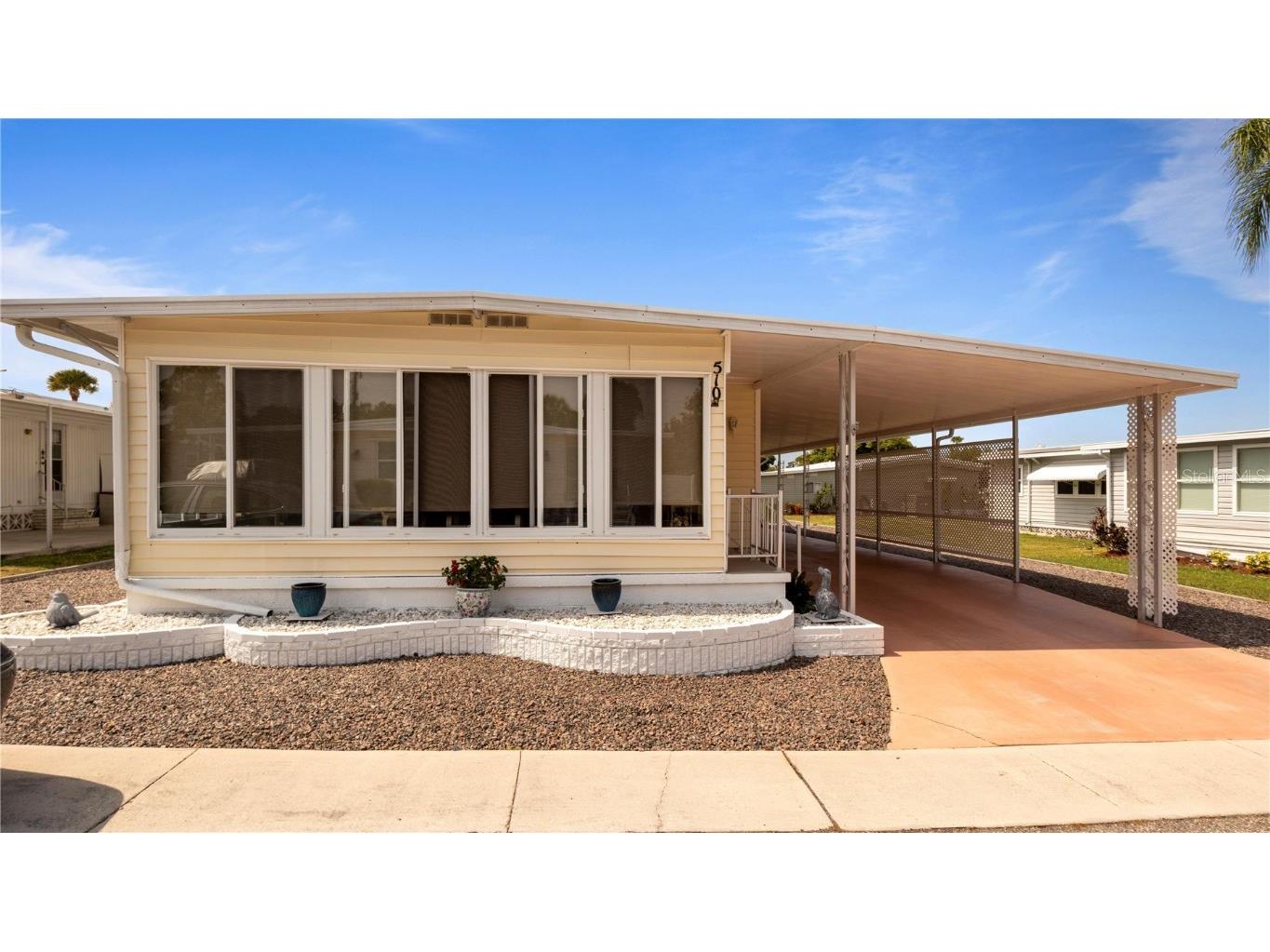 510 Oriental Poppy Drive Venice FL 34293 N6132998 image1