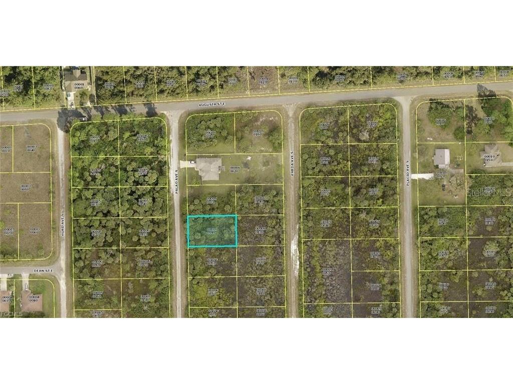 510 Palao Avenue S Lehigh Acres FL 33974 O6390307 image2