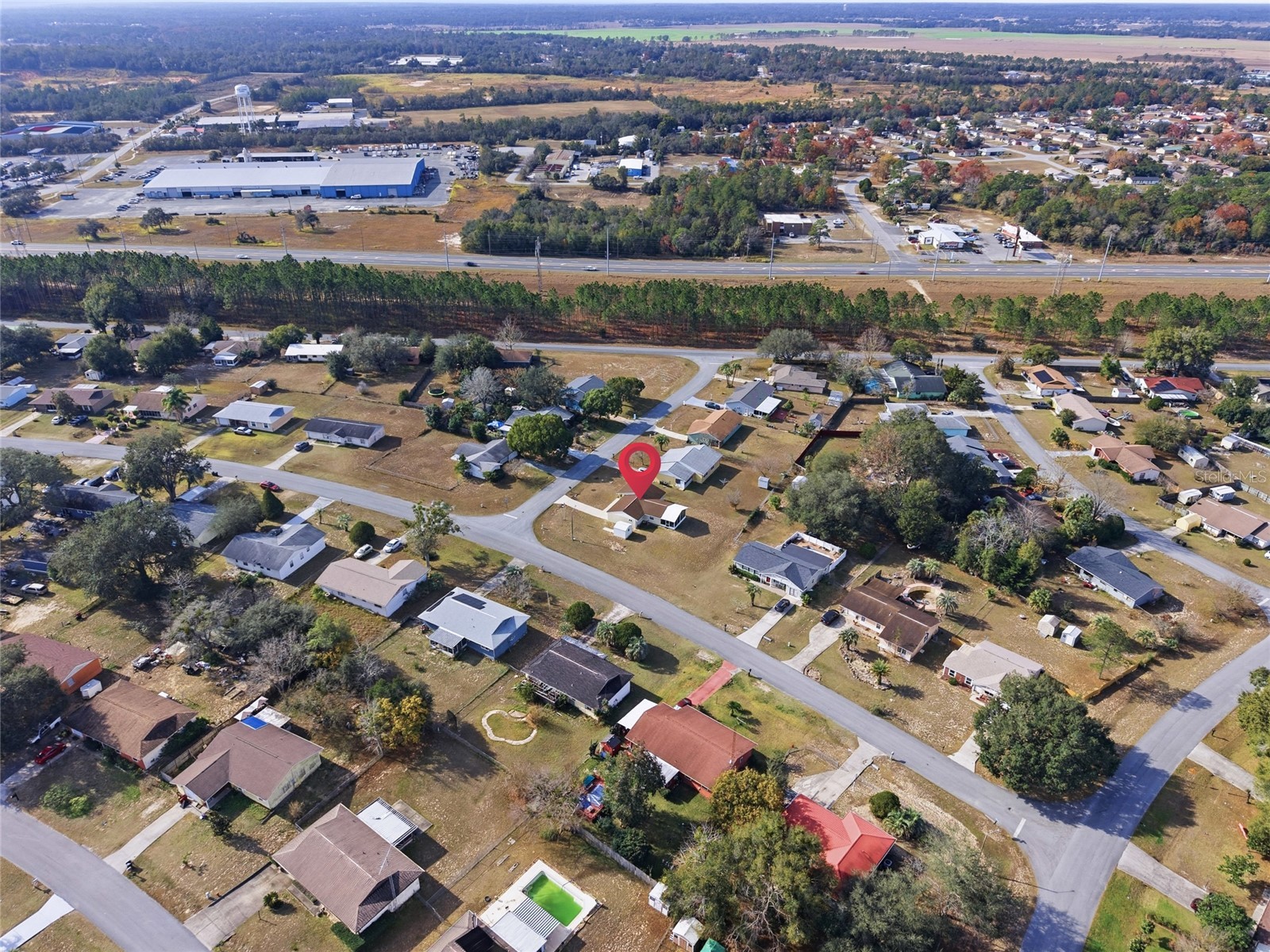 510 Palm Lane Ocala FL 34472 OM716333 image36