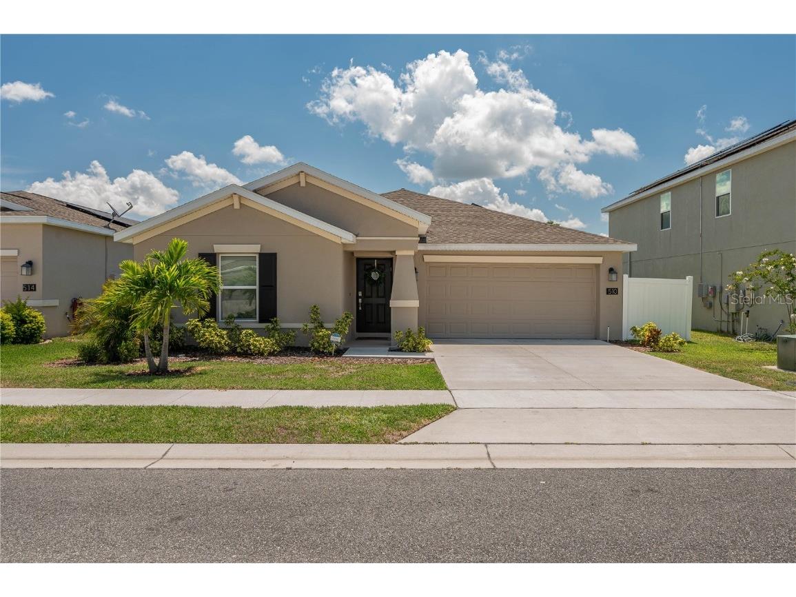 510 Patton Loop Bartow FL 33830 L4937764 image1