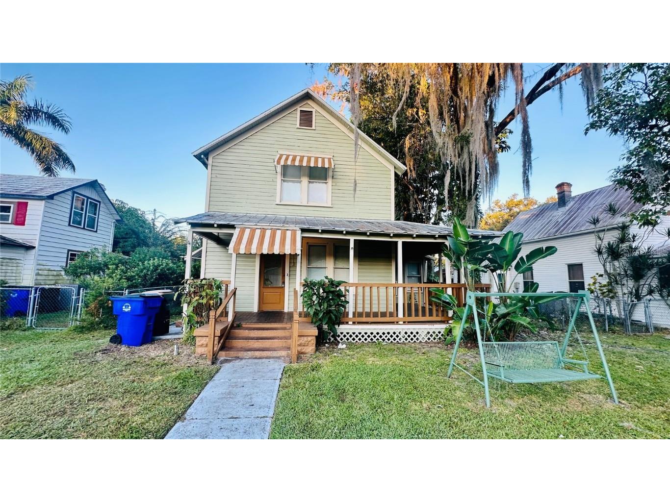 510 Pennsylvania Avenue #A Saint Cloud FL 34769 S5093389 image1