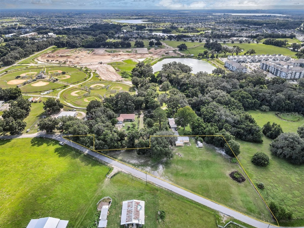 510 Phillips Lane Wildwood FL 34785 G5101907 image1