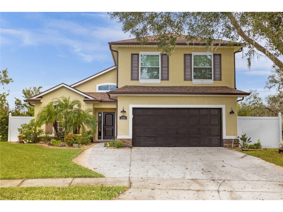 510 Pinewood Drive Davenport FL 33896 S5101004 image1