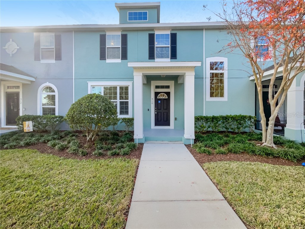 510 Rainbow Springs Loop Groveland FL 34736 O6273717 image1