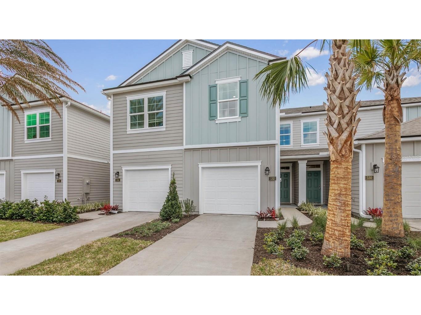 510 Redbud Road Palm Coast FL 32137 FC294201 image1