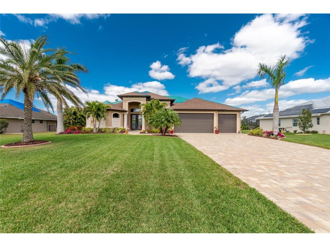 510 Royal Poinciana Punta Gorda FL 33955 C7471339 image1
