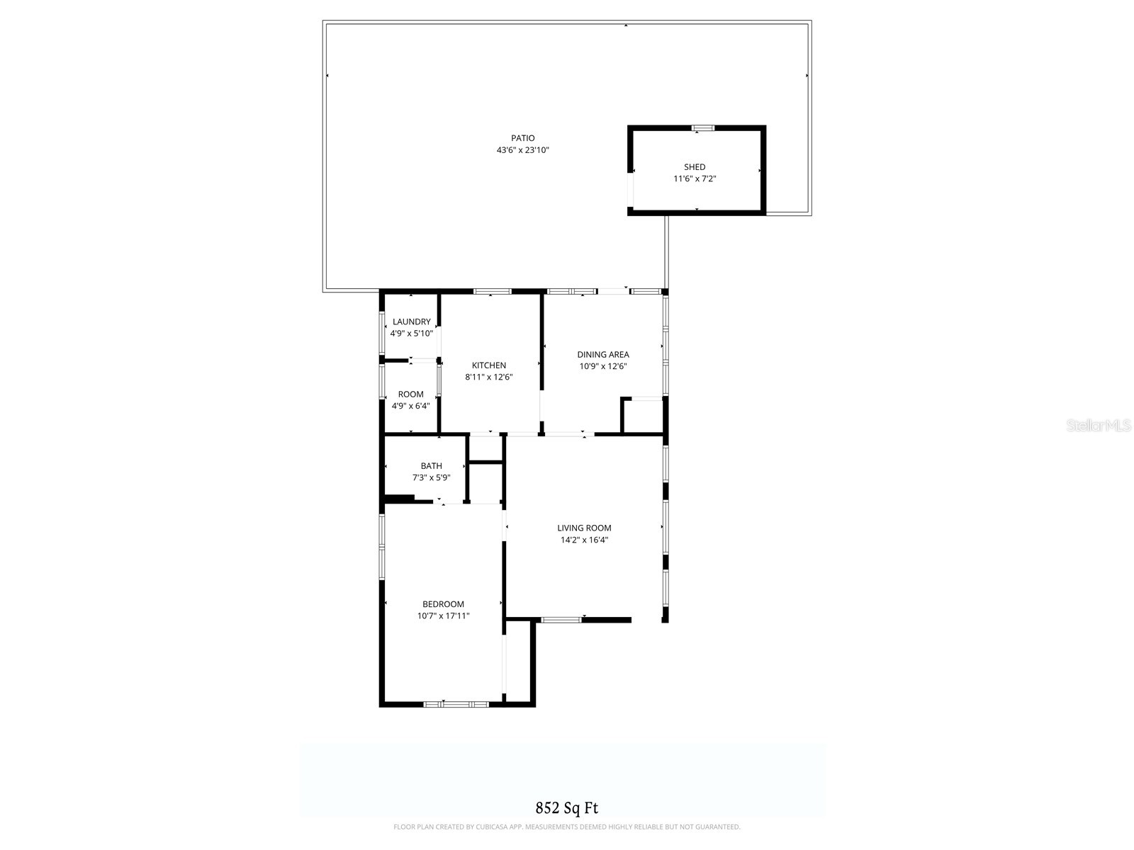 510 S Eola Drive Orlando FL 32801 O6371502 image38