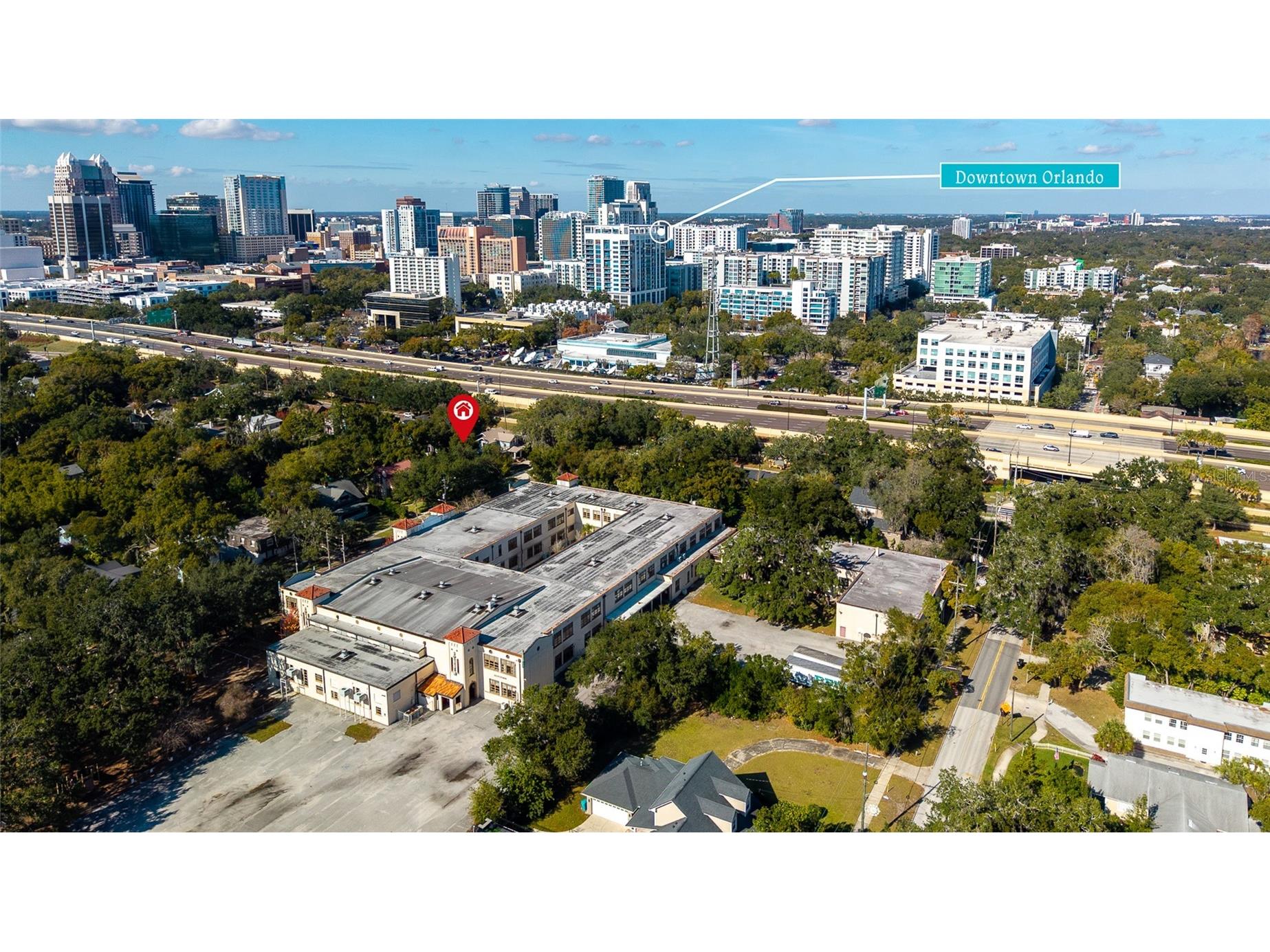 510 S Eola Drive Orlando FL 32801 O6371502 image4