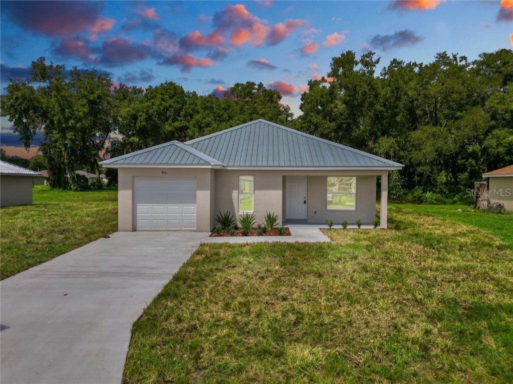 510 S Perry Avenue Fort Meade FL 33841 L4946867 image1
