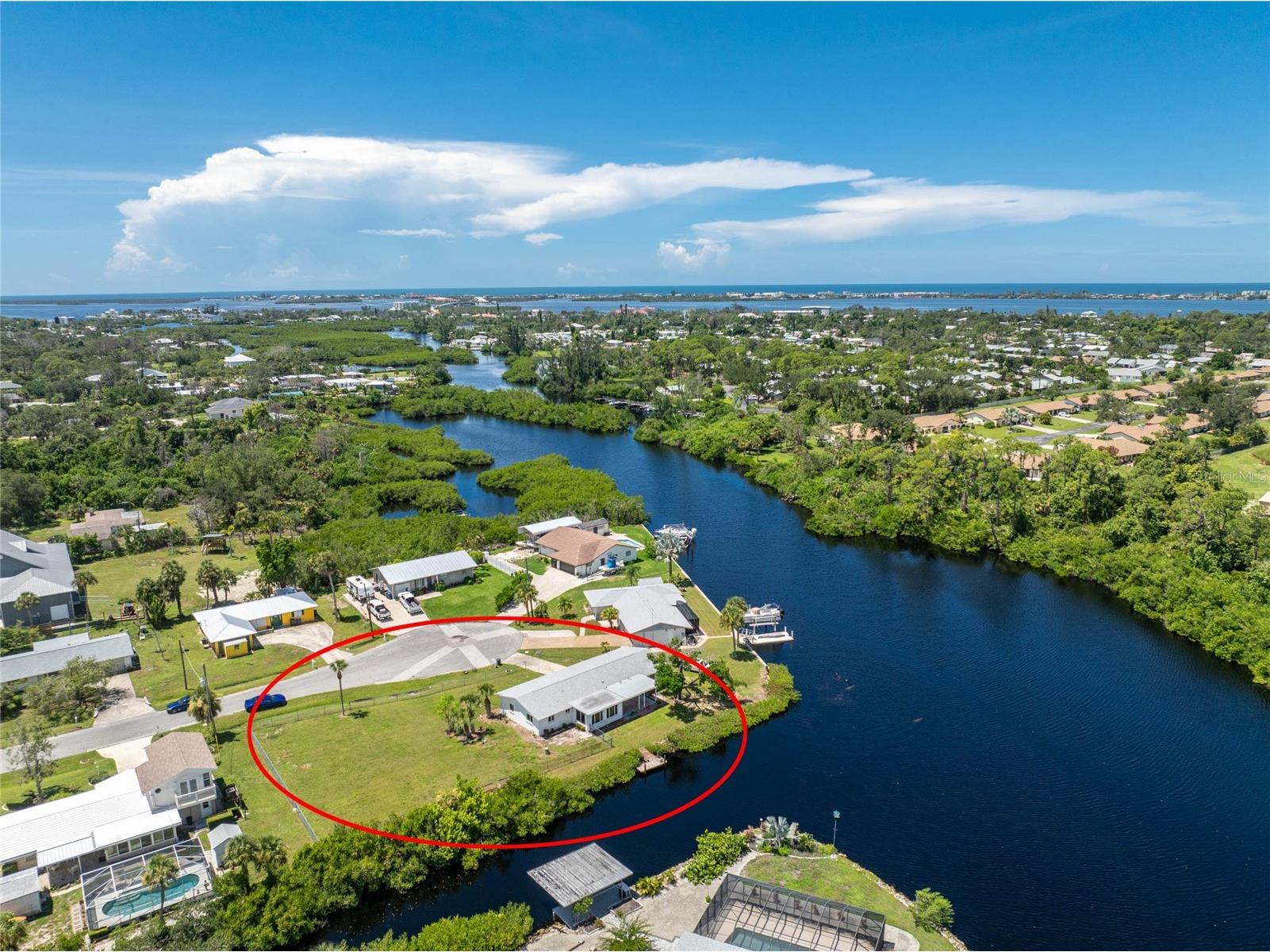 510 Sandlor Drive Englewood FL 34223 - GOTFRIED CREEK D6143393 image1