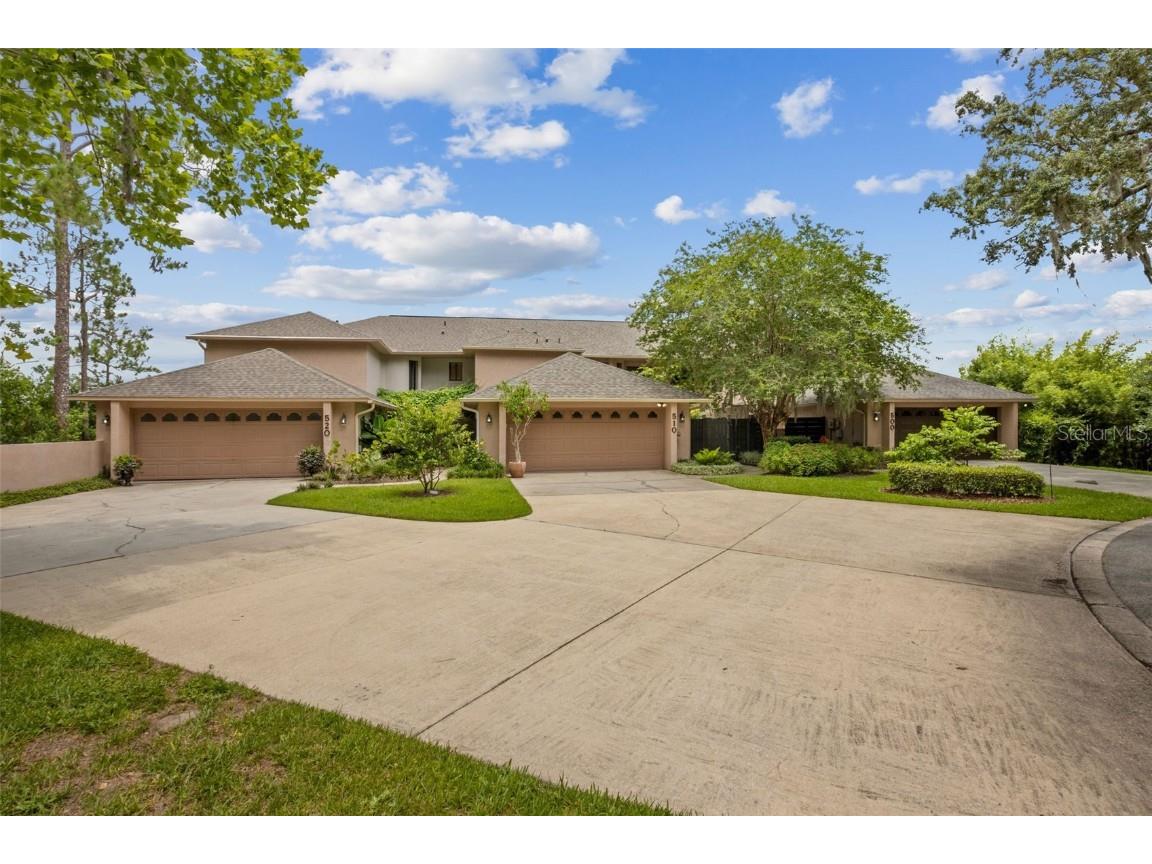 510 Sandy Bluff Trail Deland FL 32724 V4943409 image1