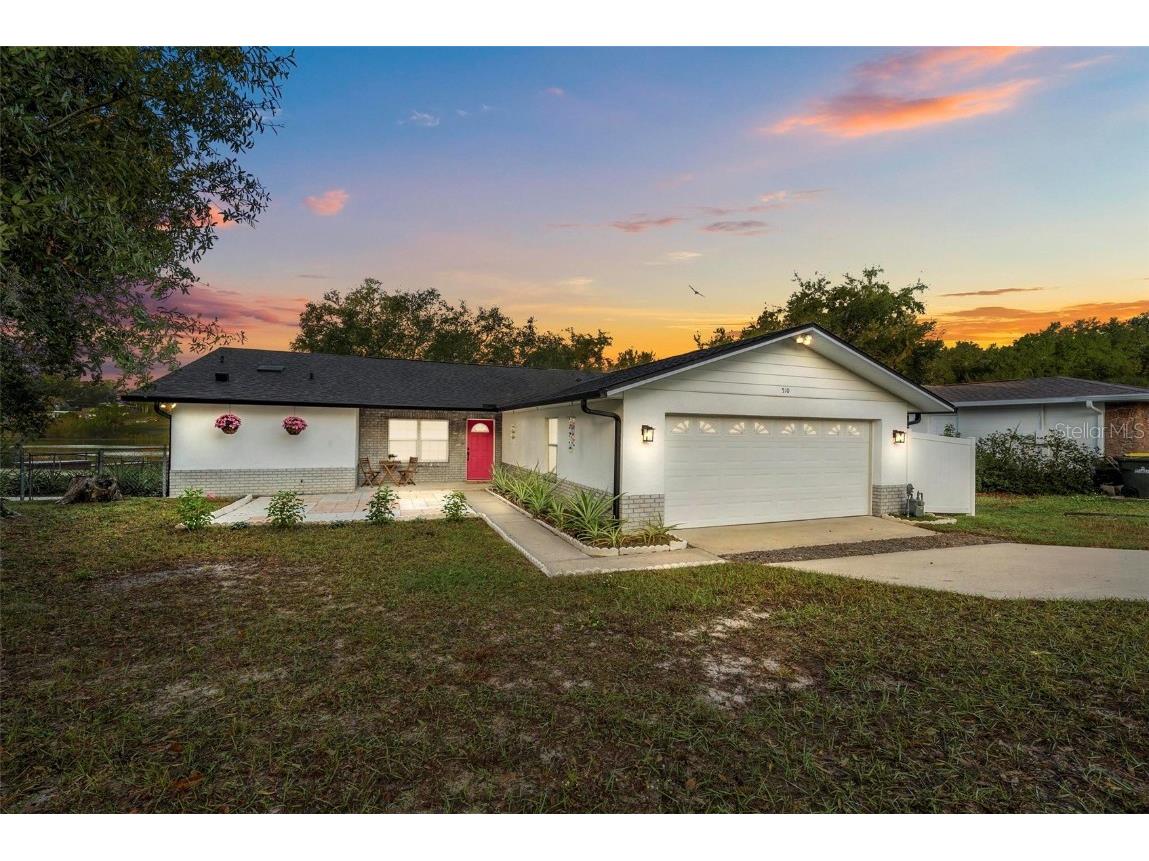 510 Shady Nook Drive Clermont FL 34711 - SHADY NOOK LAKE O6356079 image1