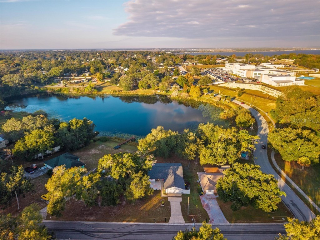 510 Shady Nook Drive Clermont FL 34711 - SHADY NOOK LAKE O6356079 image4