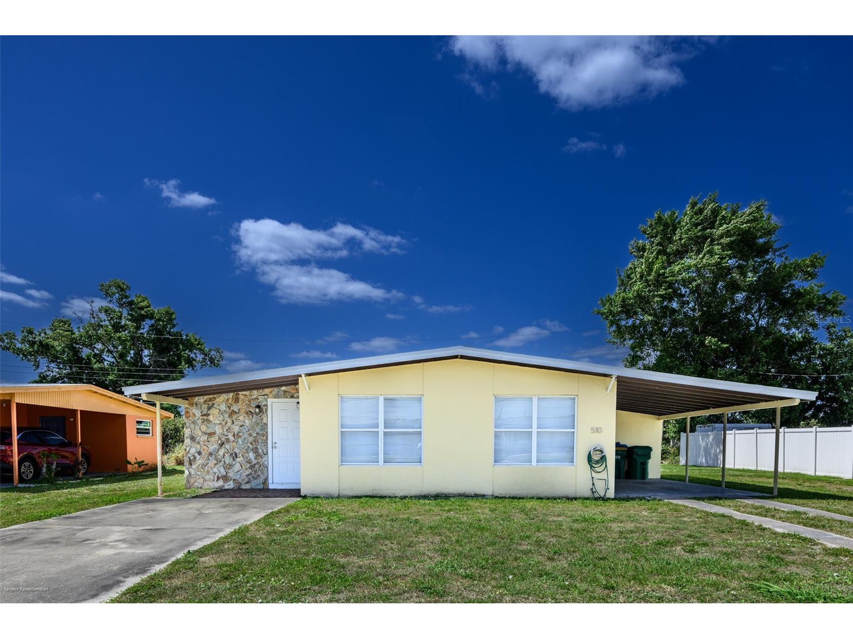 510 Sharon Circle Port Charlotte FL 33952 C7525562 image1