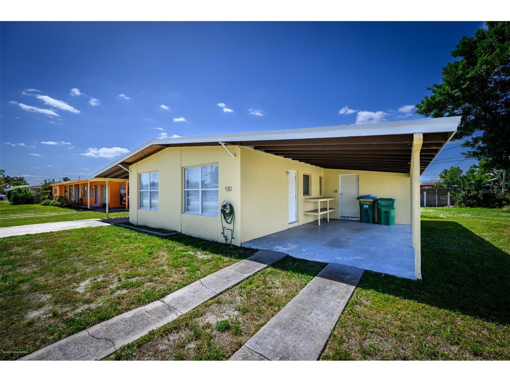 510 Sharon Circle Port Charlotte FL 33952 C7525562 image4