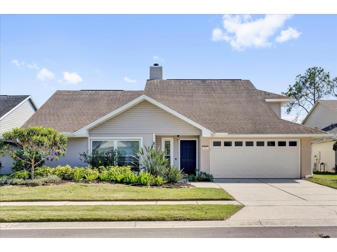 510 Silvergate Loop Lake Mary FL 32746 V4941179 image1