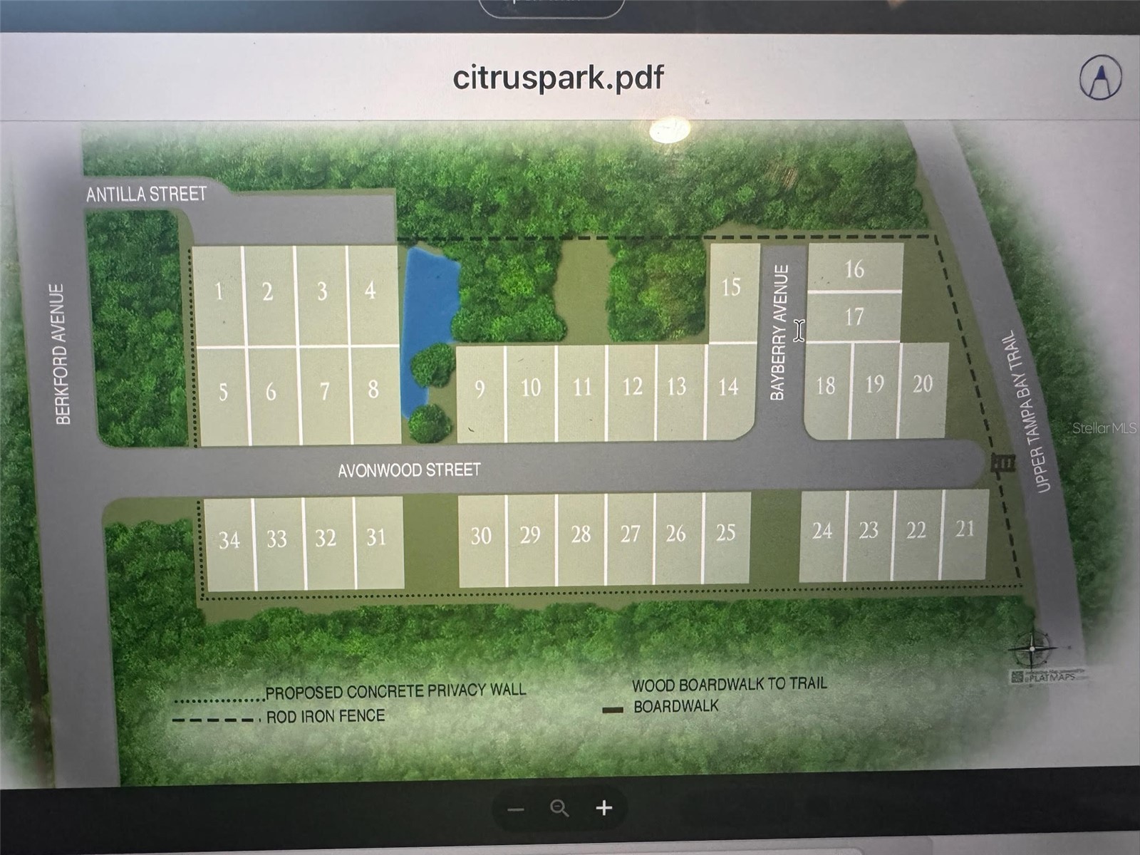510 Skytrail Tampa FL 33625 TB8485413 image4