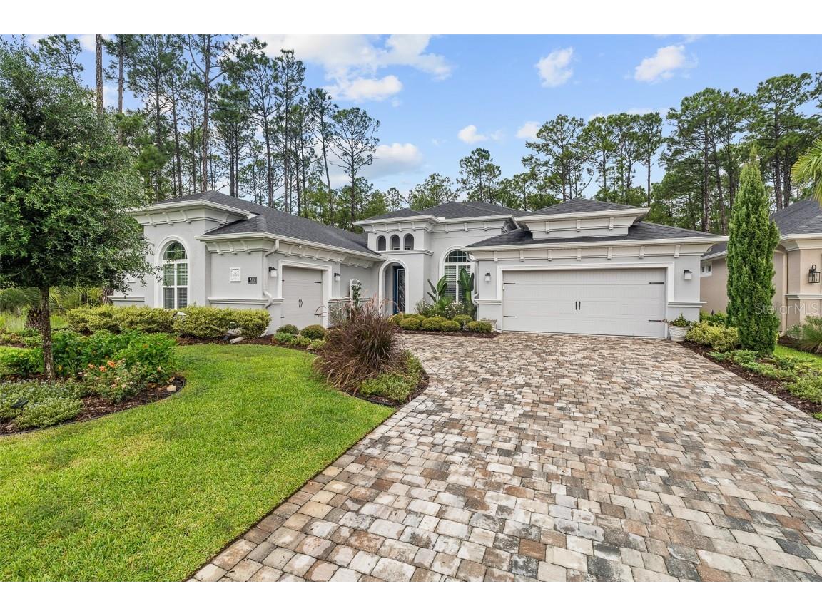 510 Stirling Bridge Drive Ormond Beach FL 32174 FC312714 image1