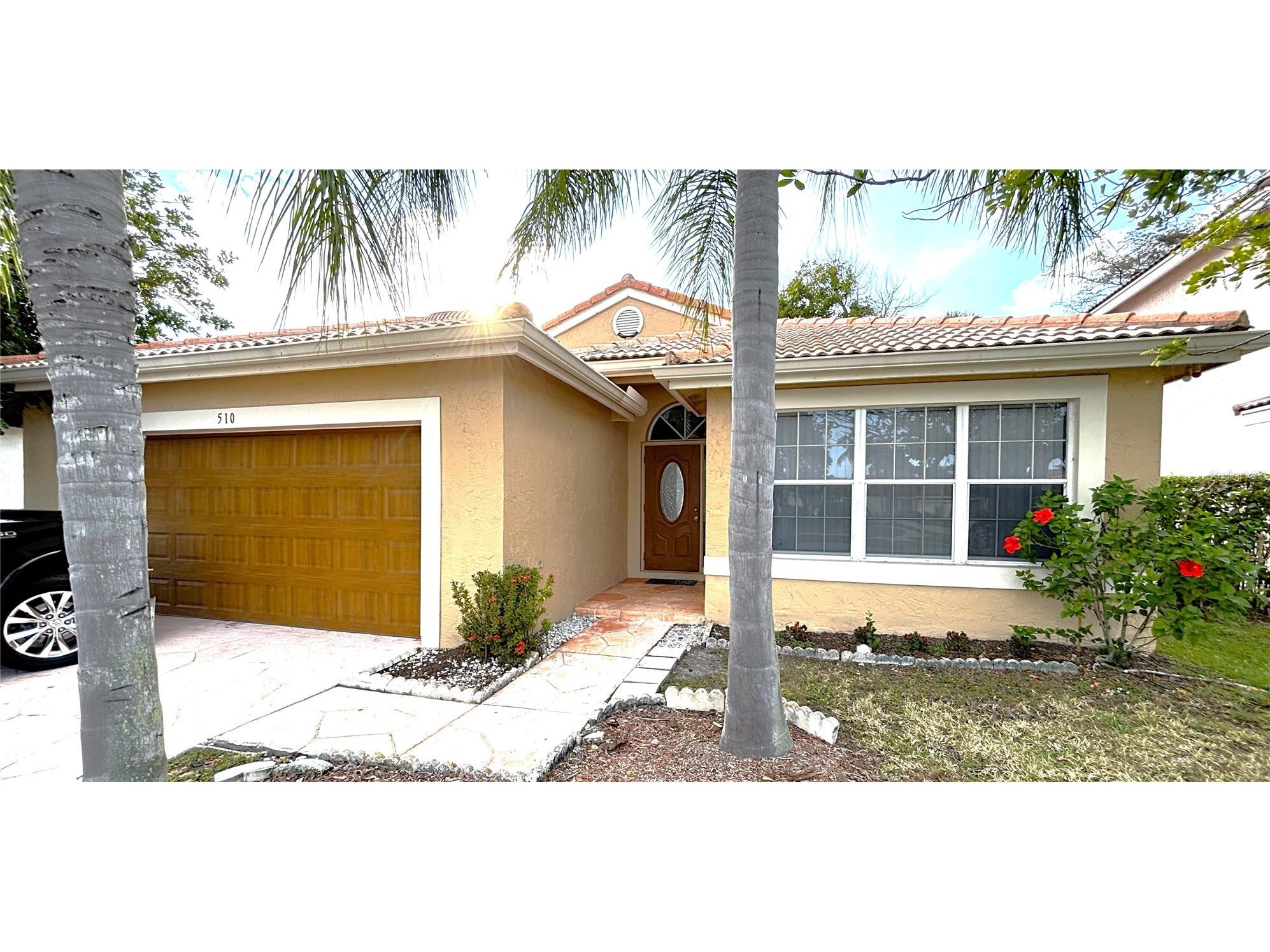 510 SW 181st Way Pembroke Pines FL 33029 L4960165 image1