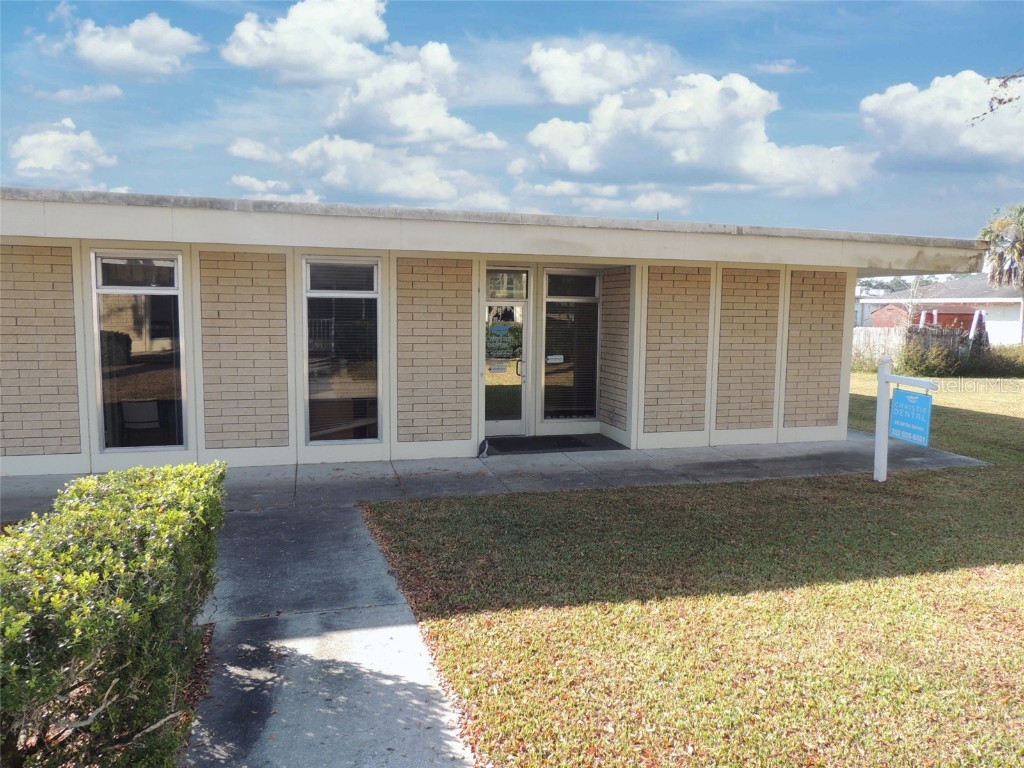 510 SW 5th Terrace #A Williston FL 32696 OM713557 image1