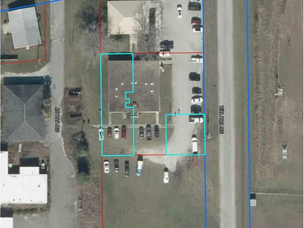 510 SW 5th Terrace #A Williston FL 32696 OM713557 image3