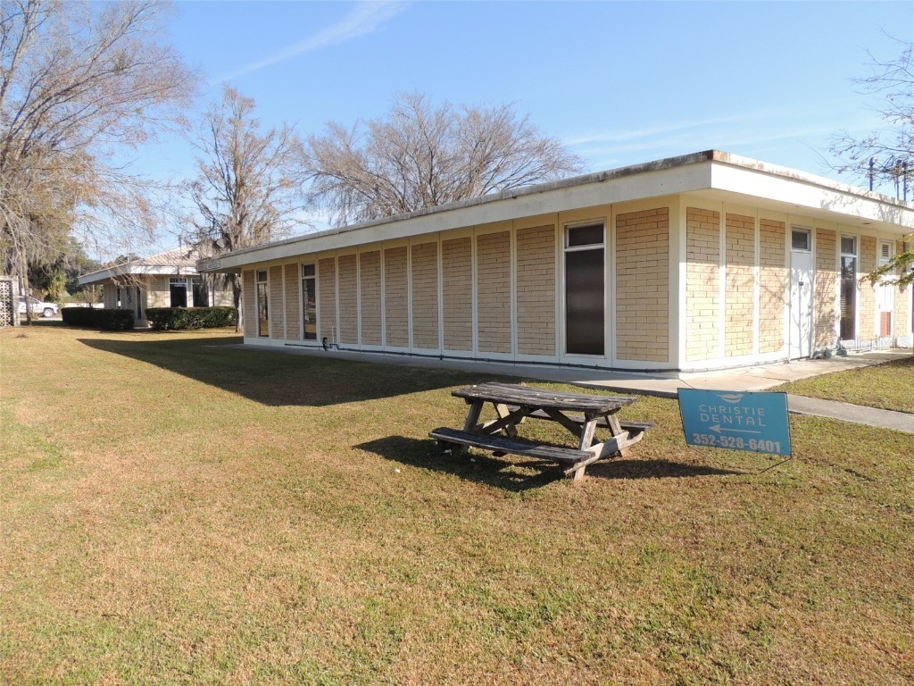 510 SW 5th Terrace #A Williston FL 32696 OM713557 image5