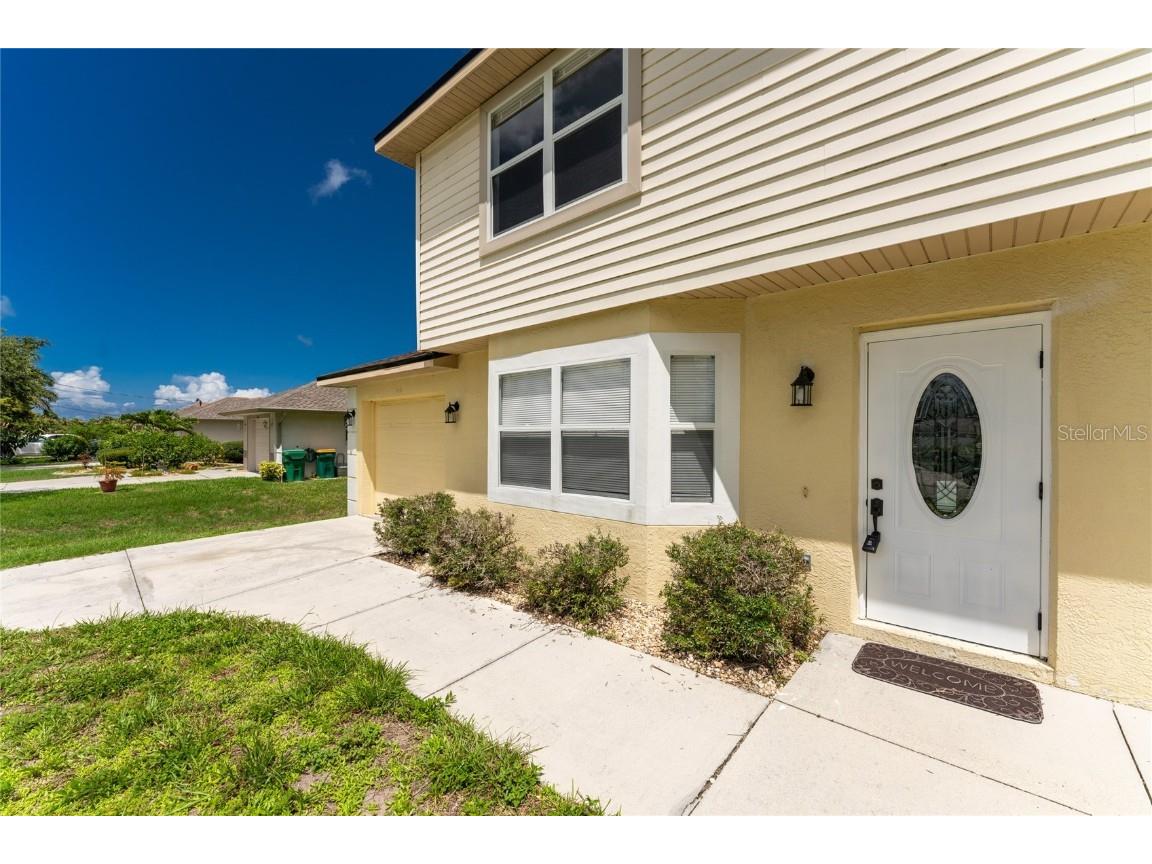 510 Sweetwater Drive #1 Rotonda West FL 33947 D6137270 image1