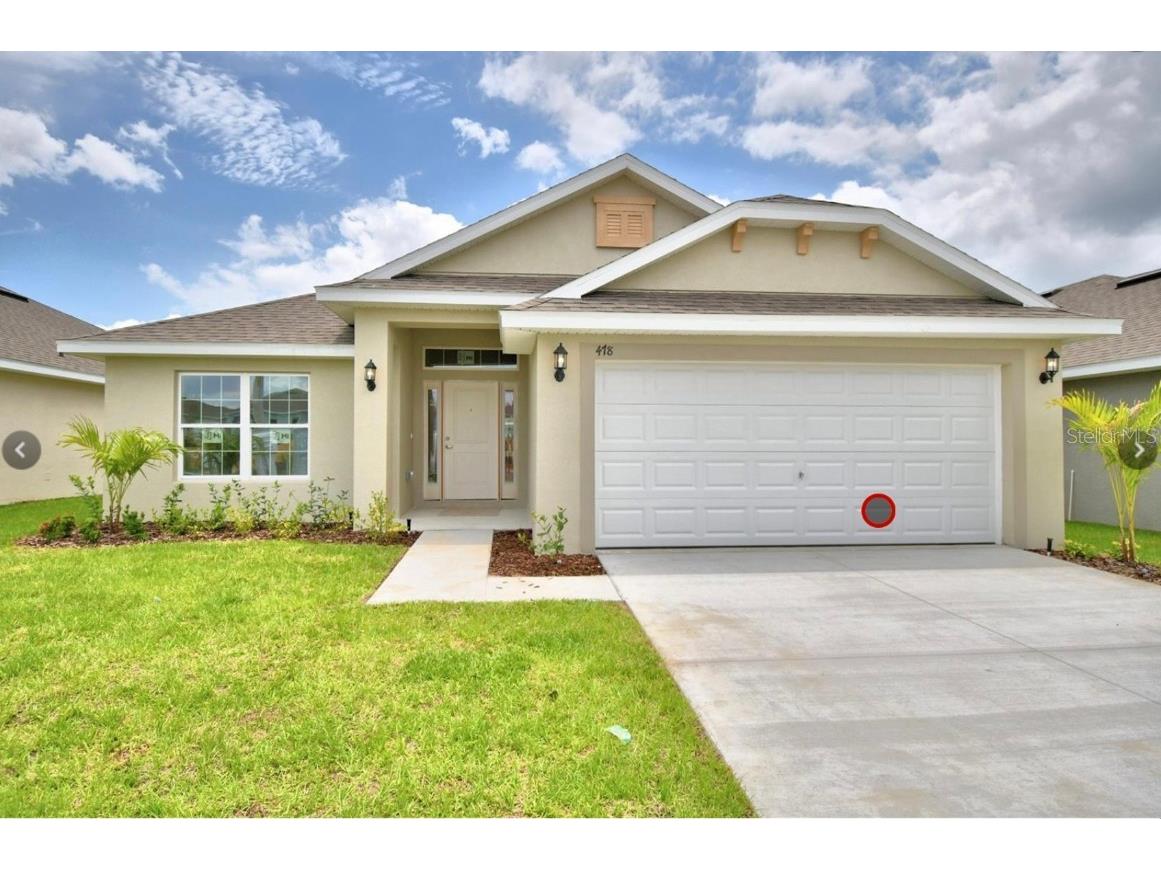 510 Tanaro Lane Haines City FL 33844 O6188324 image1