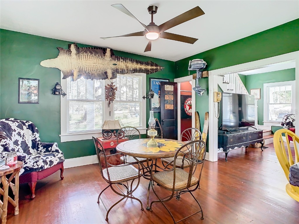 510 Tighe Avenue, Seffner, FL, 33584 MLS T3504813 Edina Realty