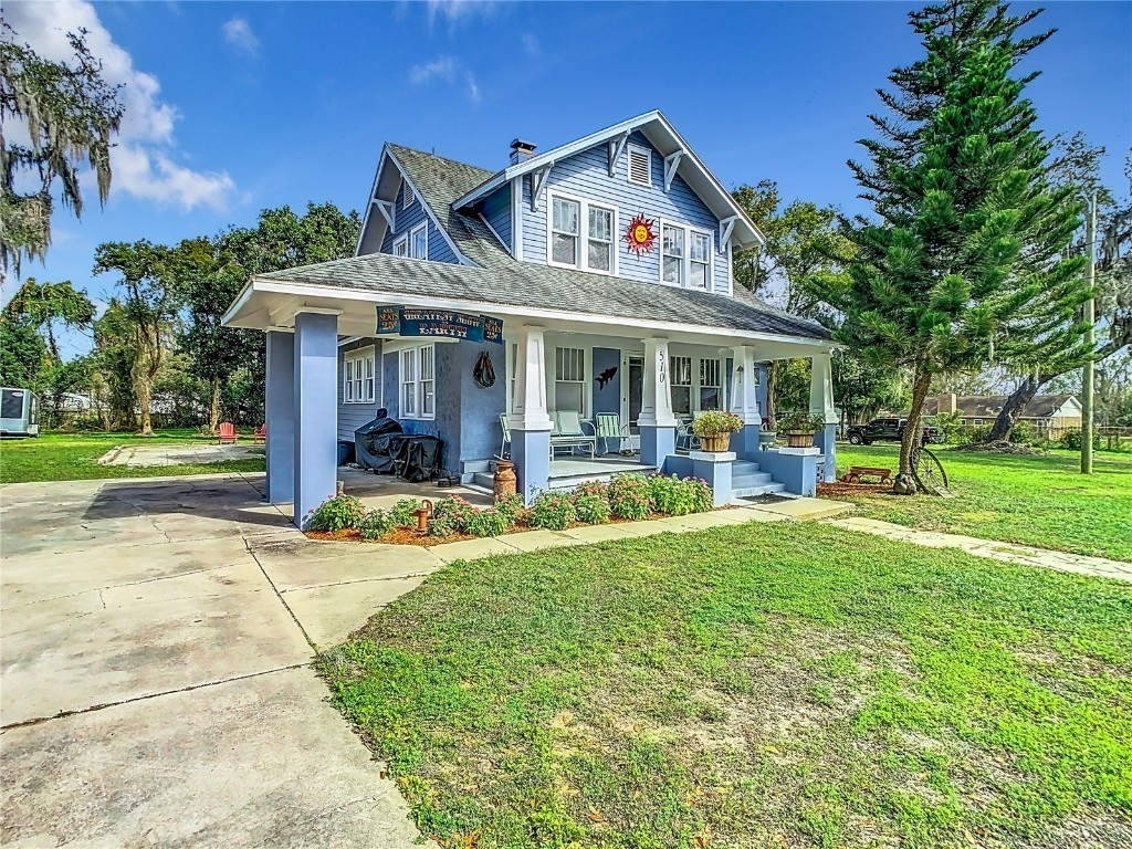 510 Tighe Avenue Seffner FL 33584 - LAKE WEEKS T3531926 image1