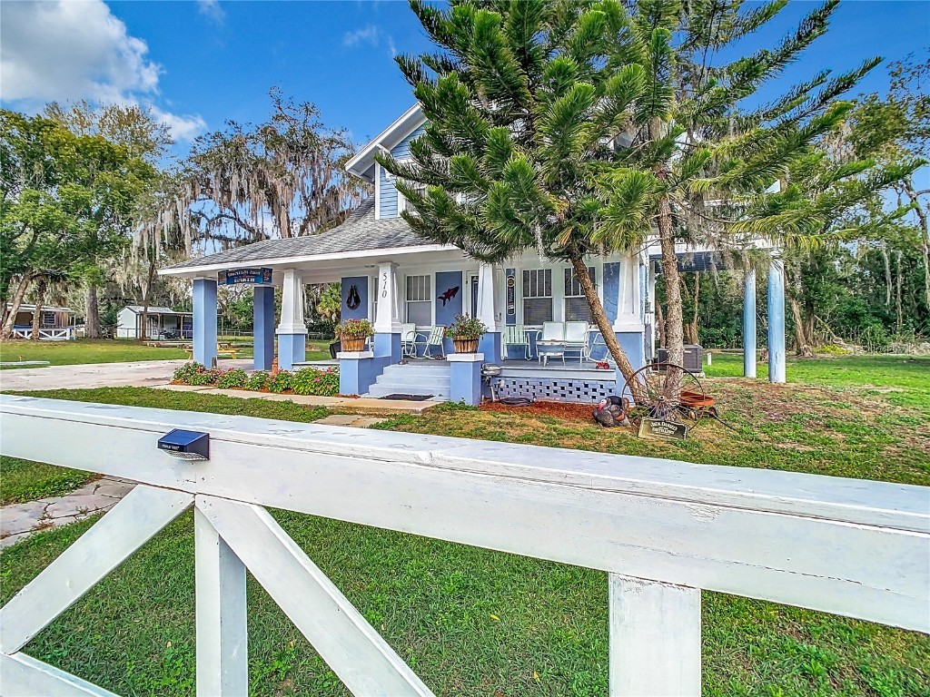 510 Tighe Avenue Seffner FL 33584 - LAKE WEEKS T3531926 image4