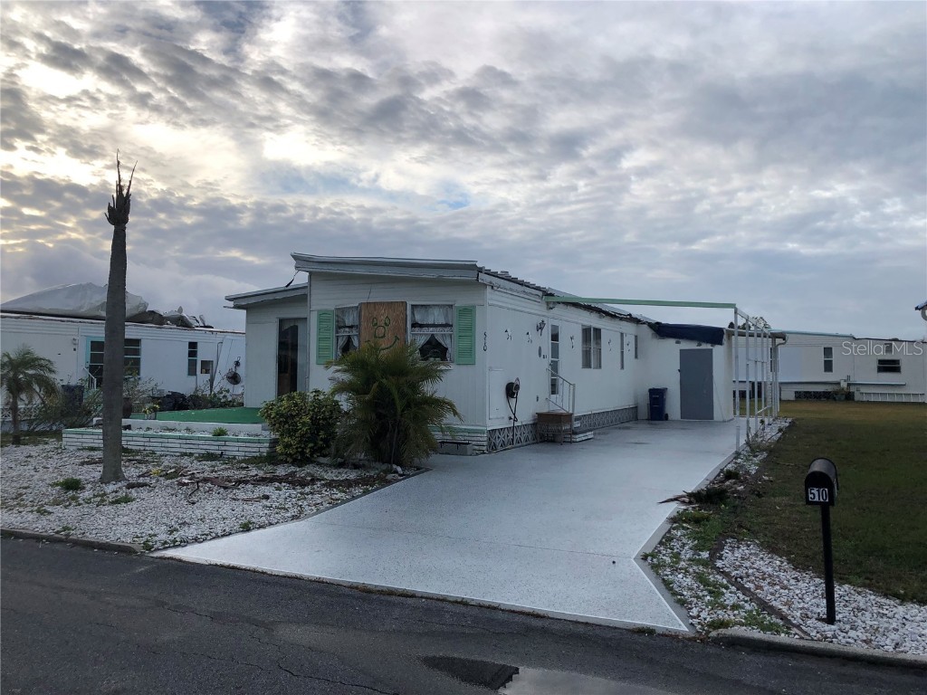 510 Vasto Drive Venice FL 34285 N6124915 image1